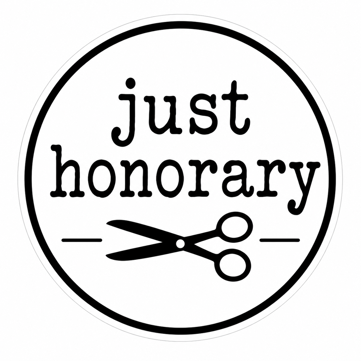 Just Honorary White
