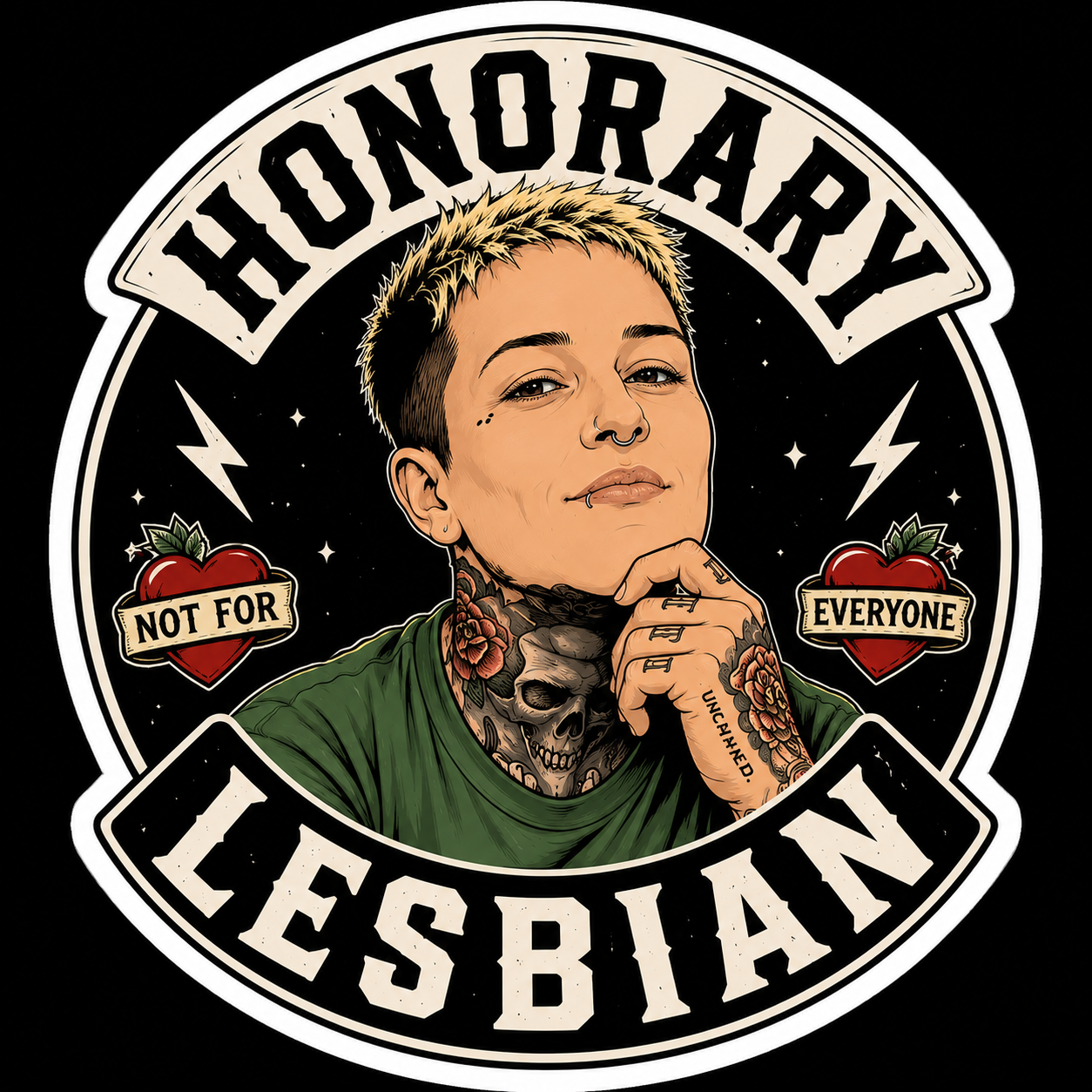 The OG Honorary