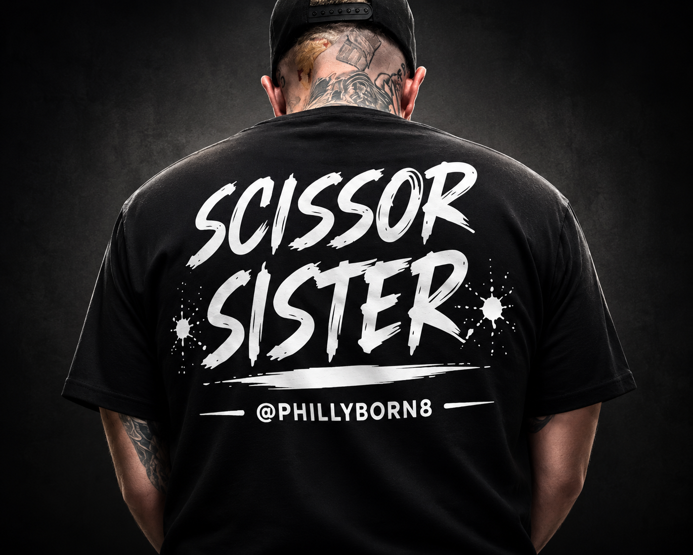 Scissor Sister Culture