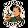 The OG Scissor Sister