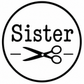 Scissor Sister White