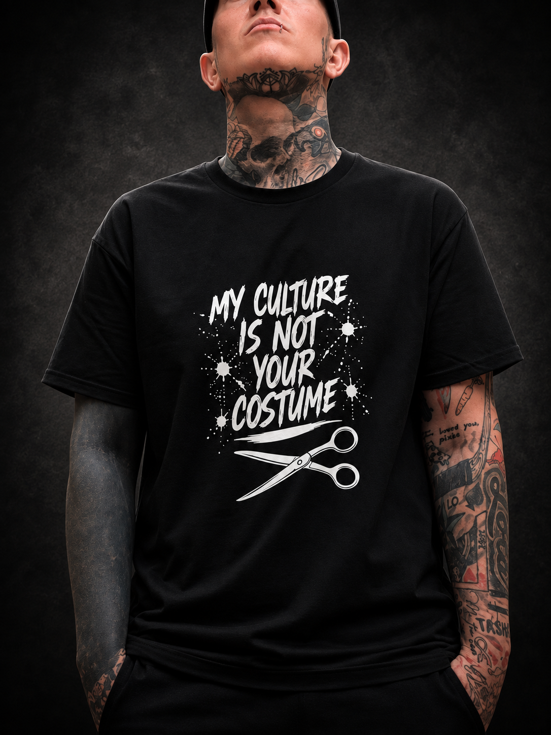 Scissor Sister Culture