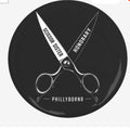 Pin/Button