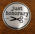 Just Honorary Silver